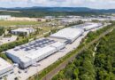 Harmincszoros bővülés – 15 500 négyzetméterre költözik az iLogistic a CTPark Budapest West logisztikai és ipari parkban Harmincszoros bővülés – 15 500 négyzetméterre költözik az iLogistic a CTPark Budapest West logisztikai és ipari parkban