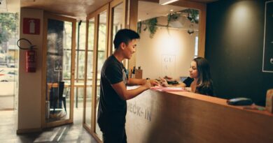 Vendégszerető recepcióst keres a veszprémi Oliva Hotel & Étterem