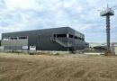 Közel az átadáshoz az Airport City Condo Ipari- és Logisztikai Park – idő előtt költözhetnek a bérlők