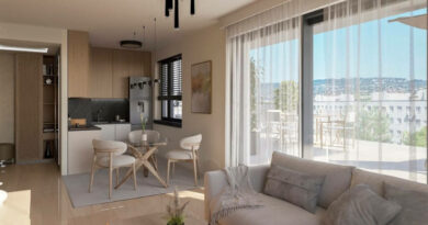 Indotek: többezer új lakás jöhet Budapestre panelár alatt – még a legdrágább kerületekben is Indotek: többezer új lakás jöhet Budapestre panelár alatt – még a legdrágább kerületekben is