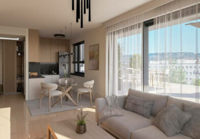 Indotek: többezer új lakás jöhet Budapestre panelár alatt – még a legdrágább kerületekben is Indotek: többezer új lakás jöhet Budapestre panelár alatt – még a legdrágább kerületekben is