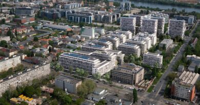 Indotek: többezer új lakás jöhet Budapestre panelár alatt – még a legdrágább kerületekben is Indotek: többezer új lakás jöhet Budapestre panelár alatt – még a legdrágább kerületekben is