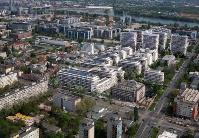 Indotek: többezer új lakás jöhet Budapestre panelár alatt – még a legdrágább kerületekben is Indotek: többezer új lakás jöhet Budapestre panelár alatt – még a legdrágább kerületekben is