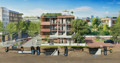 Társasházi közös költség: lehetne kevesebb? – Idén ősztől első generációs energiaközösségekkel spórolhatunk