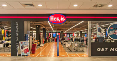 Kivonul Magyarországról az egyik legismertebb sporttermékeket árusító üzletlánc