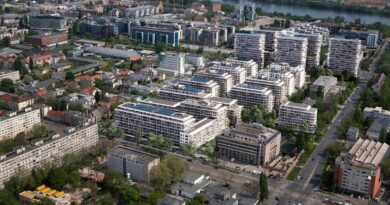 Újépítés olcsóbban, mint egy panel? Az Indotek több ezer megfizethető lakást hozna Budapestre – még a XI. kerületben is Újépítés olcsóbban, mint egy panel? Az Indotek több ezer megfizethető lakást hozna Budapestre – még a XI. kerületben is