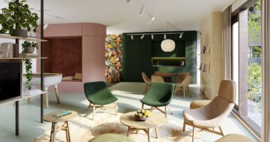 Metrodom Green 2. – A fenntartható városi élet új fejezete Metrodom Green 2. – A fenntartható városi élet új fejezete