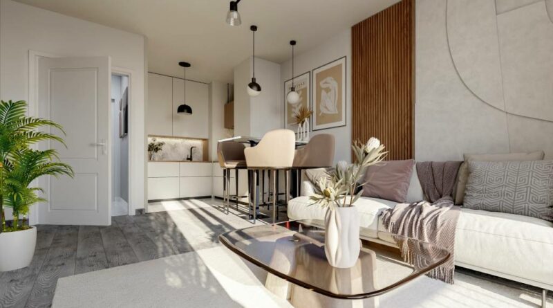 CSOK Pluszra optimalizált új lakások Zuglóban – költözz be az Albion32-be