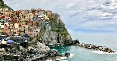 Lecsaphatsz egy 1 eurós olasz házra – de jobb, ha felkészülsz a következőkre! Lecsaphatsz egy 1 eurós olasz házra – de jobb, ha felkészülsz a következőkre!