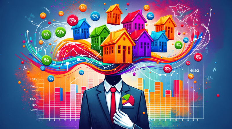 Lakásárak az egekben, hozam a padlón: a 3%-os hitel már most felforgatta a piacot Lakásárak az egekben, hozam a padlón: a 3%-os hitel már most felforgatta a piacot