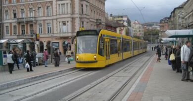 Végre megtörtént: Karácsony Gergely bejelentette a Nagykörút történelmi újjászületését! Végre megtörtént: Karácsony Gergely bejelentette a Nagykörút történelmi újjászületését!