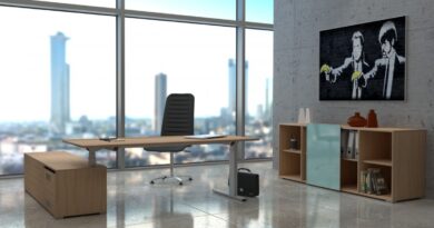 Rugalmas, költséghatékony és fenntartható irodamodell modern vállalkozásoknak