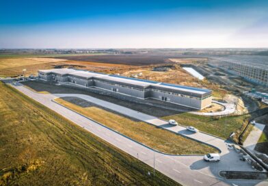 Airport City Condo Ipari- és Logisztikai Park – idő előtt elkészül a fejlesztés, nő az érdeklődés
