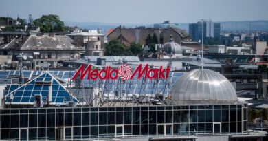 Új korszak kezdődik a Media Marktnál, így alakul át a népszerű bolthálózat Új korszak kezdődik a Media Marktnál, így alakul át a népszerű bolthálózat