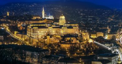 Ezek lettek 2025 legmenőbb magyar épületei – megérkeztek az Építőipari Nívódíj győztesei Ezek lettek 2025 legmenőbb magyar épületei – megérkeztek az Építőipari Nívódíj győztesei