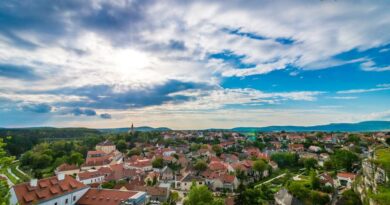 Megnyílt a pénzcsap a falvak előtt – 20 milliárd forint jut közterekre és középületekre