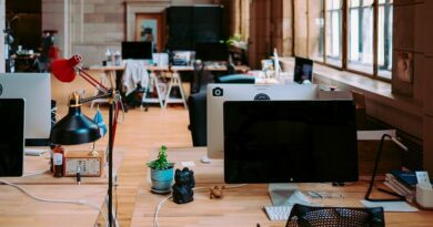 Irodabérlés új szemlélettel: miért választják egyre többen a szolgáltatott irodákat?