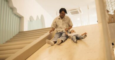 Csúszda a lakásban? Meghökkentő néha, hogyan rendezik be a házukat az emberek Csúszda a lakásban? Meghökkentő néha, hogyan rendezik be a házukat az emberek