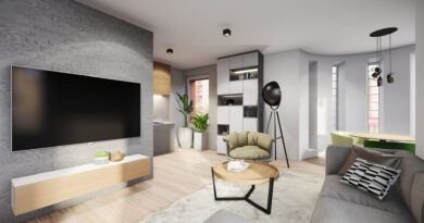 Modern városi otthonok kedvező feltételekkel – még elérhető lakások Otthon Start hitellel