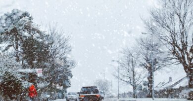 Indul a bírságszezon: súlyos csekket kaphatnak a magyar háztulajok!