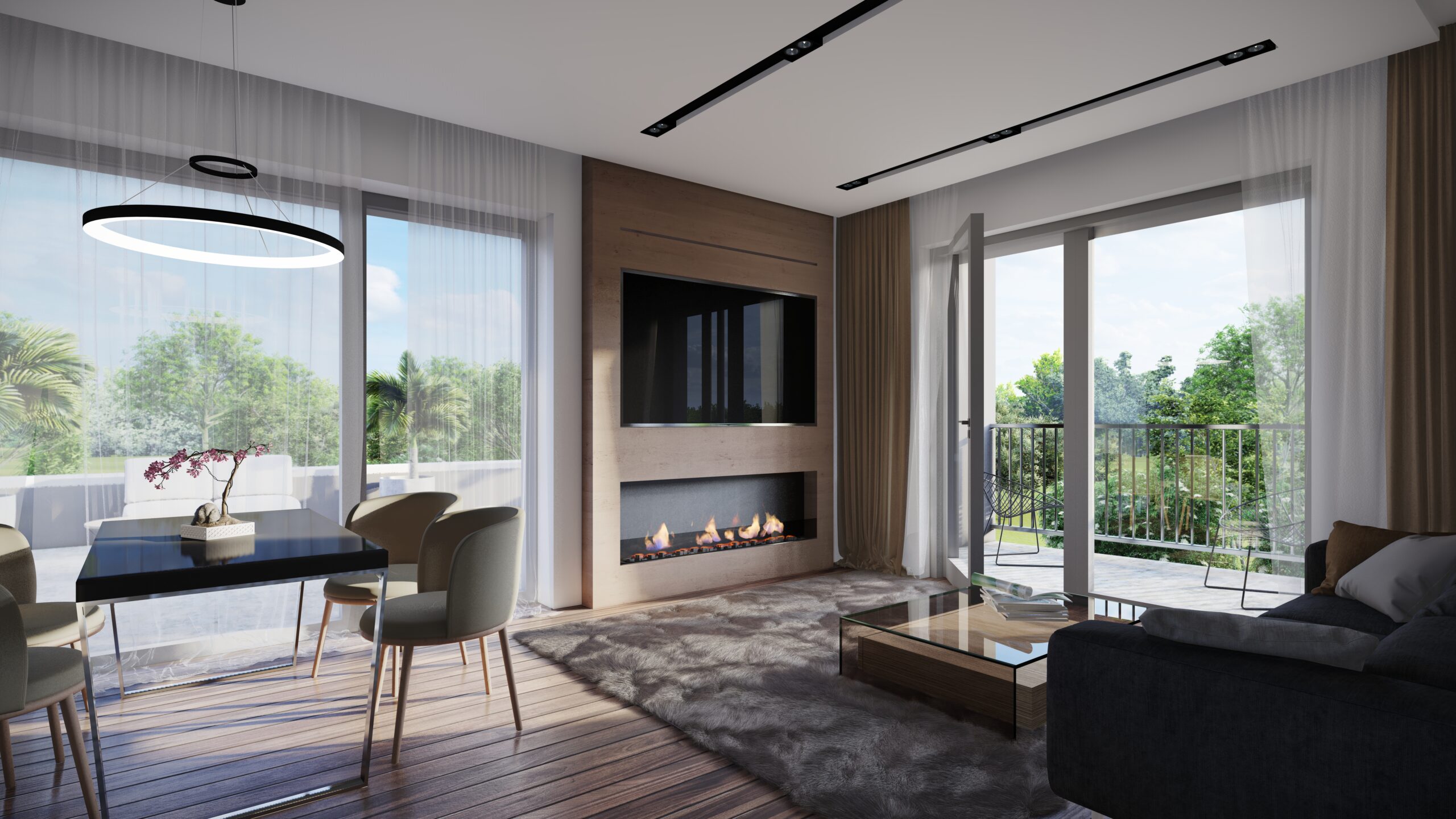 Prémium újépítésű balatoni otthonok exkluzív környezetben – még elérhetők Otthon Starttal