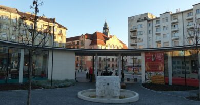 Újabb lakópark ellen tiltakoztak Újbudán – Változtatási tilalom jött a Karinthy Frigyes útra – a lakók fellélegezhetnek