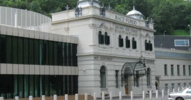 Nyolcszögletű kupolacsarnok és történelmi gőzfürdők – új esélyt kaphat a Rác Fürdő Budán