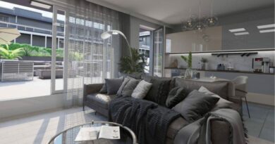 Elindult a Revital Park kivitelezése – új, zöld városrész formálódik Újbudán Elindult a Revital Park kivitelezése – új, zöld városrész formálódik Újbudán