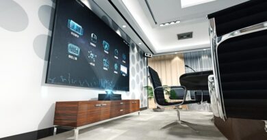 Új logika az irodabérlésben: miért tolódik a piac a szolgáltatott irodák felé?