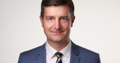 Új vezető az Indotek Investments Alapkezelő Zrt. élén Új vezető az Indotek Investments Alapkezelő Zrt. élén