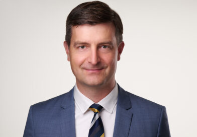 Új vezető az Indotek Investments Alapkezelő Zrt. élén Új vezető az Indotek Investments Alapkezelő Zrt. élén