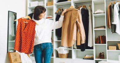 Egyetlen szabály, amit mindenkinek ismernie kell – Segít eldönteni, mi felesleges