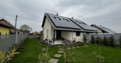 Csak rád vár ez a napelemes családi otthon Hévízgyörkön, gyönyörű kerttel és jó megközelíthetőséggel