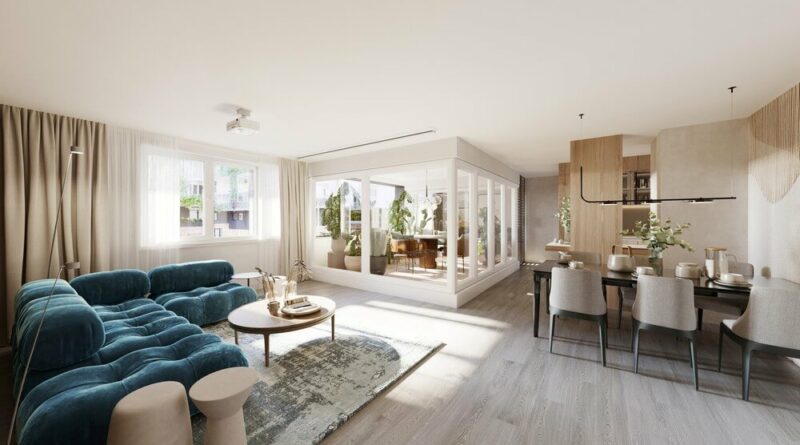 Lakásvásárlás, mint identitásválasztás – amikor az otthonod az életstílusod része lesz