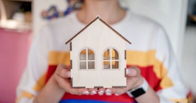 Újépítésű piac: Drágám, a lakások összementek!