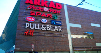 Megkötötték az elmúlt hét év legnagyobb üzletét: gazdát cserélt a szegedi Árkád bevásárlóközpont!