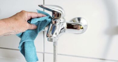 55 forintos házi csodaszer vízkő ellen – Videón mutatjuk, hogy működik