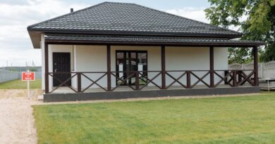 Egyre népszerűbbek a könnyűszerkezetes házak: már minden ötödik új családi ház így épül