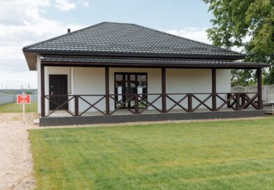 Egyre népszerűbbek a könnyűszerkezetes házak: már minden ötödik új családi ház így épül