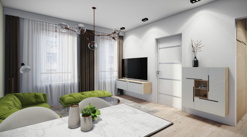 Az ideális befektetési lehetőséget keresed? Itt több apartmanból álló lakásokat és üzlethelyiségeket is találsz!