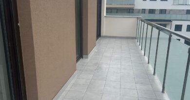 Prémium teraszos lakás a XIII. kerületben: így néz ki ma egy új építésű ingatlan a fővárosi piacon Prémium teraszos lakás a XIII. kerületben: így néz ki ma egy új építésű ingatlan a fővárosi piacon