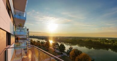 Az életérzés, ami soha nem megy ki a divatból – Otthonok víz közelben