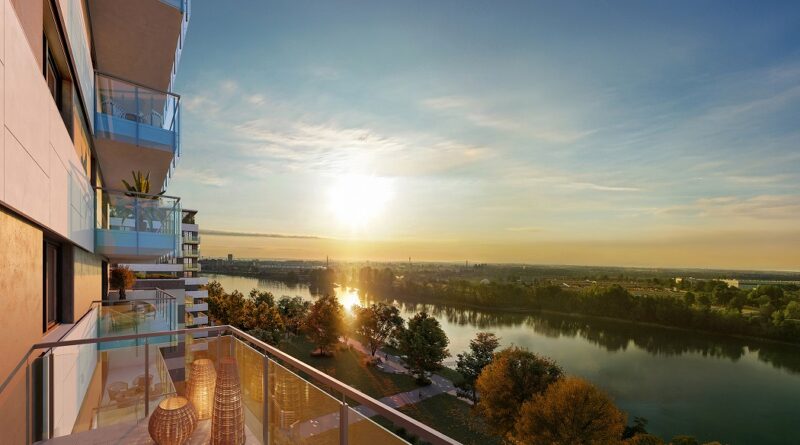 Az életérzés, ami soha nem megy ki a divatból – Otthonok víz közelben