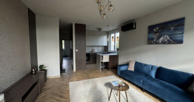 Sasadi ritkaság: felújított, erkélyes lakás bukkant fel Budapest egyik legkedveltebb környékén Sasadi ritkaság: felújított, erkélyes lakás bukkant fel Budapest egyik legkedveltebb környékén