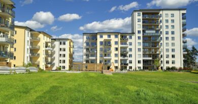 Valami történt a budapesti új lakások piacán: látványosan lassul az áremelkedés