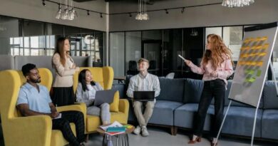 Rugalmas irodák: miért váltak a modern vállalkozások új alapmegoldásává?