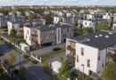 Új, családbarát városrész születik Budapest XV. kerületében