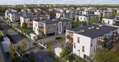 Új, családbarát városrész születik Budapest XV. kerületében