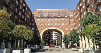 Az autókat kitiltják, de jön a csavar: a Madách tér megújul, miközben a vendéglátósok kiakadtak egy új szabály miatt