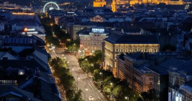 Ha ez tényleg megvalósul, teljesen átalakul Budapest – brutális fejlesztésekről beszélt Karácsony Gergely